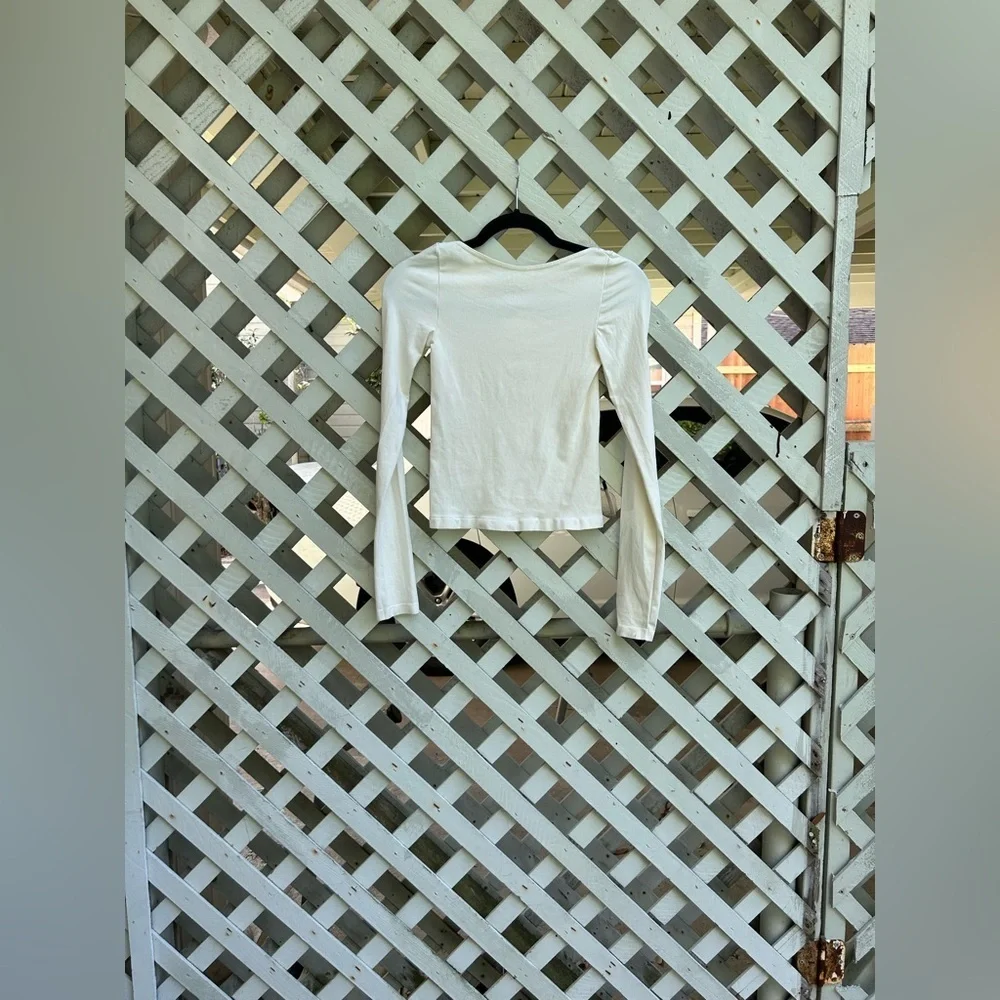 ❤️Free people seamless top